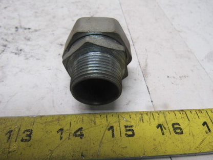 Raco Cord Grip Connector 3/4" NPT 0.600-0.500 Lot of 8