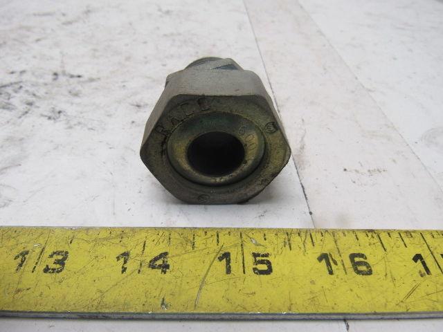 Raco Cord Grip Connector 3/4" NPT 0.600-0.500 Lot of 8