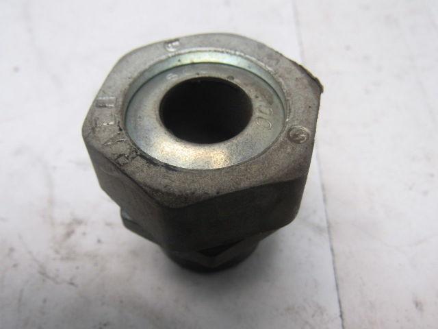 Raco Cord Grip Connector 3/4" NPT 0.600-0.500 Lot of 8