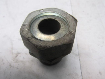 Raco Cord Grip Connector 3/4" NPT 0.600-0.500 Lot of 8