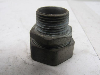 Raco Cord Grip Connector 3/4" NPT 0.600-0.500 Lot of 8