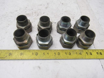 Raco Cord Grip Connector 3/4" NPT 0.600-0.500 Lot of 8