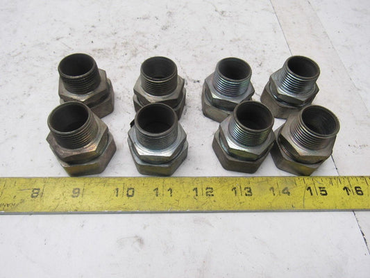 Raco Cord Grip Connector 3/4" NPT 0.600-0.500 Lot of 8