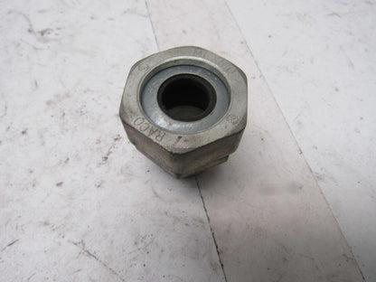 Raco Cord Grip Connector 3/4" NPT 0.650-0.600 Lot of 12