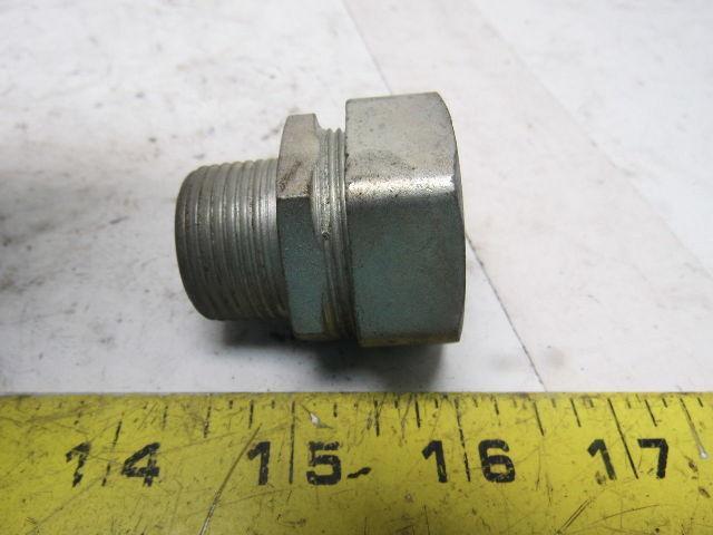Raco Cord Grip Connector 3/4" NPT 0.650-0.600 Lot of 12