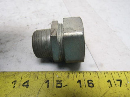 Raco Cord Grip Connector 3/4" NPT 0.650-0.600 Lot of 12
