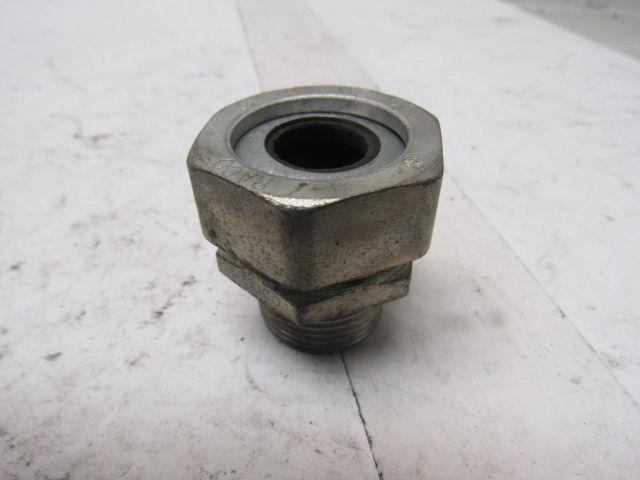 Raco Cord Grip Connector 3/4" NPT 0.650-0.600 Lot of 12