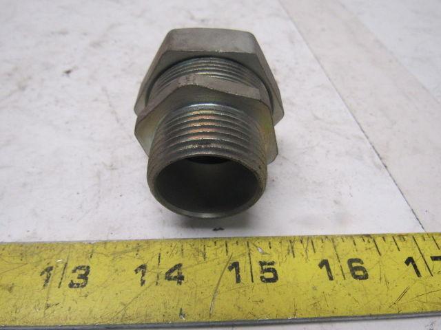 Raco Cord Grip Connector 1" NPT .850-.700 Lot of 6