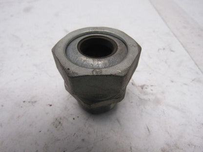 Raco Cord Grip Connector 1" NPT .850-.700 Lot of 6