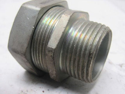 Raco Cord Grip Connector 1" NPT .850-.700 Lot of 6