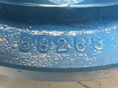 Goulds Casting Number 59263 Motor To Pump  Adaptor 1 x 2-8 Centrifugal Pump