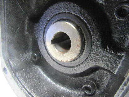 Winsmith E17MSFS5DR48C.75 5:1 Ratio 1750RPM 2.69Hp Input 350RPM Output Gear Box