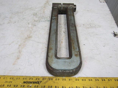 Unittool P2-3/4-16 2-3/4" x 16" Throat C Frame Punch Unit