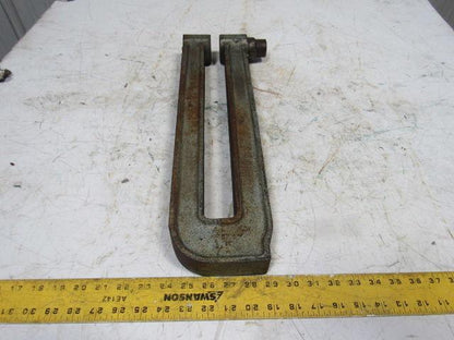 Toolset 22L-06-16 LP2-1/4-16 16" Throat C Frame Punch Unit