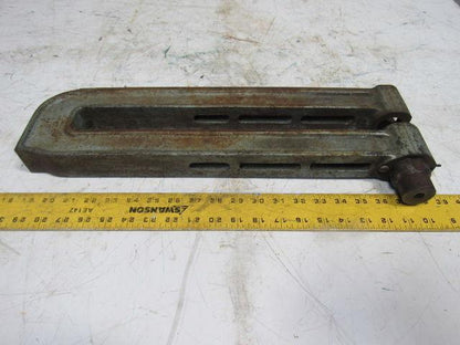 Toolset 22L-06-16 LP2-1/4-16 16" Throat C Frame Punch Unit