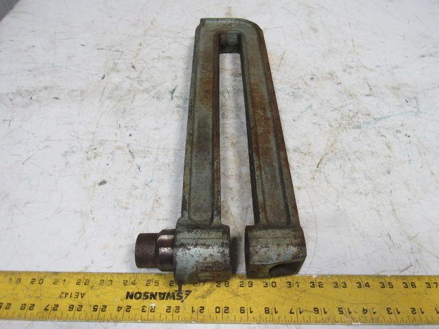 Toolset 22L-06-16 LP2-1/4-16 16" Throat C Frame Punch Unit