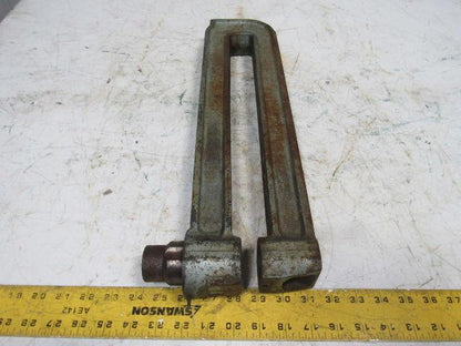 Toolset 22L-06-16 LP2-1/4-16 16" Throat C Frame Punch Unit