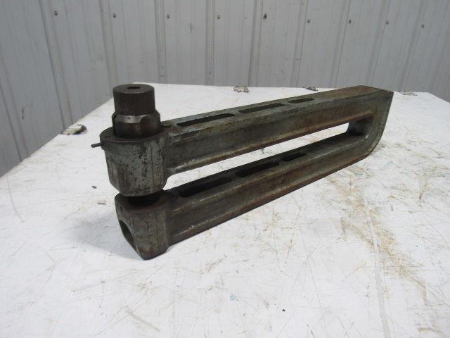 Toolset 22L-06-16 LP2-1/4-16 16" Throat C Frame Punch Unit