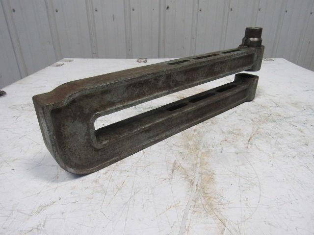 Toolset 22L-06-16 LP2-1/4-16 16" Throat C Frame Punch Unit