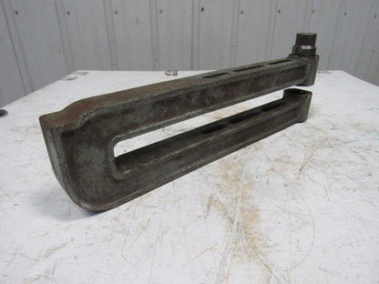 Toolset 22L-06-16 LP2-1/4-16 16" Throat C Frame Punch Unit