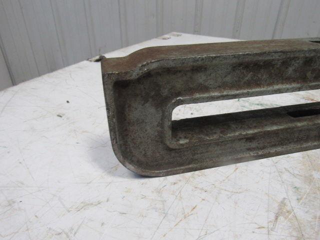 Toolset 22L-06-16 LP2-1/4-16 16" Throat C Frame Punch Unit