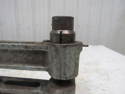 Toolset 22L-06-16 LP2-1/4-16 16" Throat C Frame Punch Unit