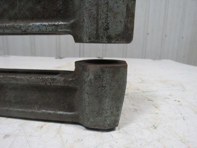 Toolset 22L-06-16 LP2-1/4-16 16" Throat C Frame Punch Unit