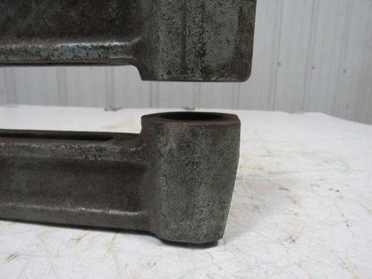 Toolset 22L-06-16 LP2-1/4-16 16" Throat C Frame Punch Unit
