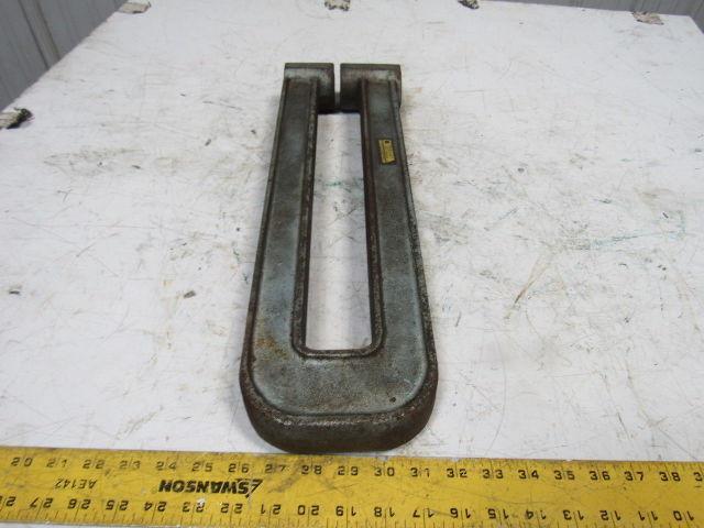 Toolset P22-16 16" Throat C Frame Punch Unit 5-1/4" Shut Height