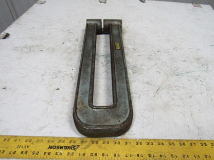 Toolset P22-16 16" Throat C Frame Punch Unit 5-1/4" Shut Height