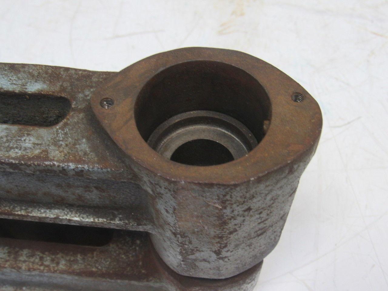 Toolset P22-16 16" Throat C Frame Punch Unit 5-1/4" Shut Height