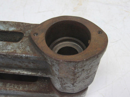 Toolset P22-16 16" Throat C Frame Punch Unit 5-1/4" Shut Height