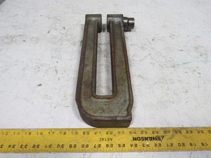 Toolset 22-06-2 12" Throat C Frame Punch Unit 7/16 Min Shut Height