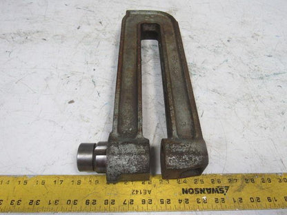 Toolset 22-06-2 12" Throat C Frame Punch Unit 7/16 Min Shut Height