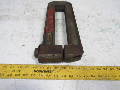 Toolset P2-1/4-12 12" Throat C Frame Punch Unit 6-1/4" Shut Height