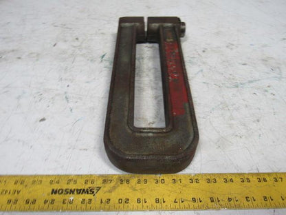 Toolset P2-1/4-12 12" Throat C Frame Punch Unit 6-1/4" Shut Height