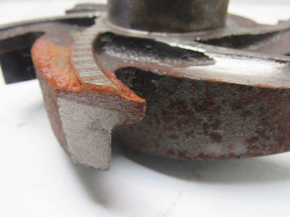 Gusher  Pumps 6" Impeller From PCL2X3-6SFH-CC-A Centrifugal Pump 1-1/4" Bore
