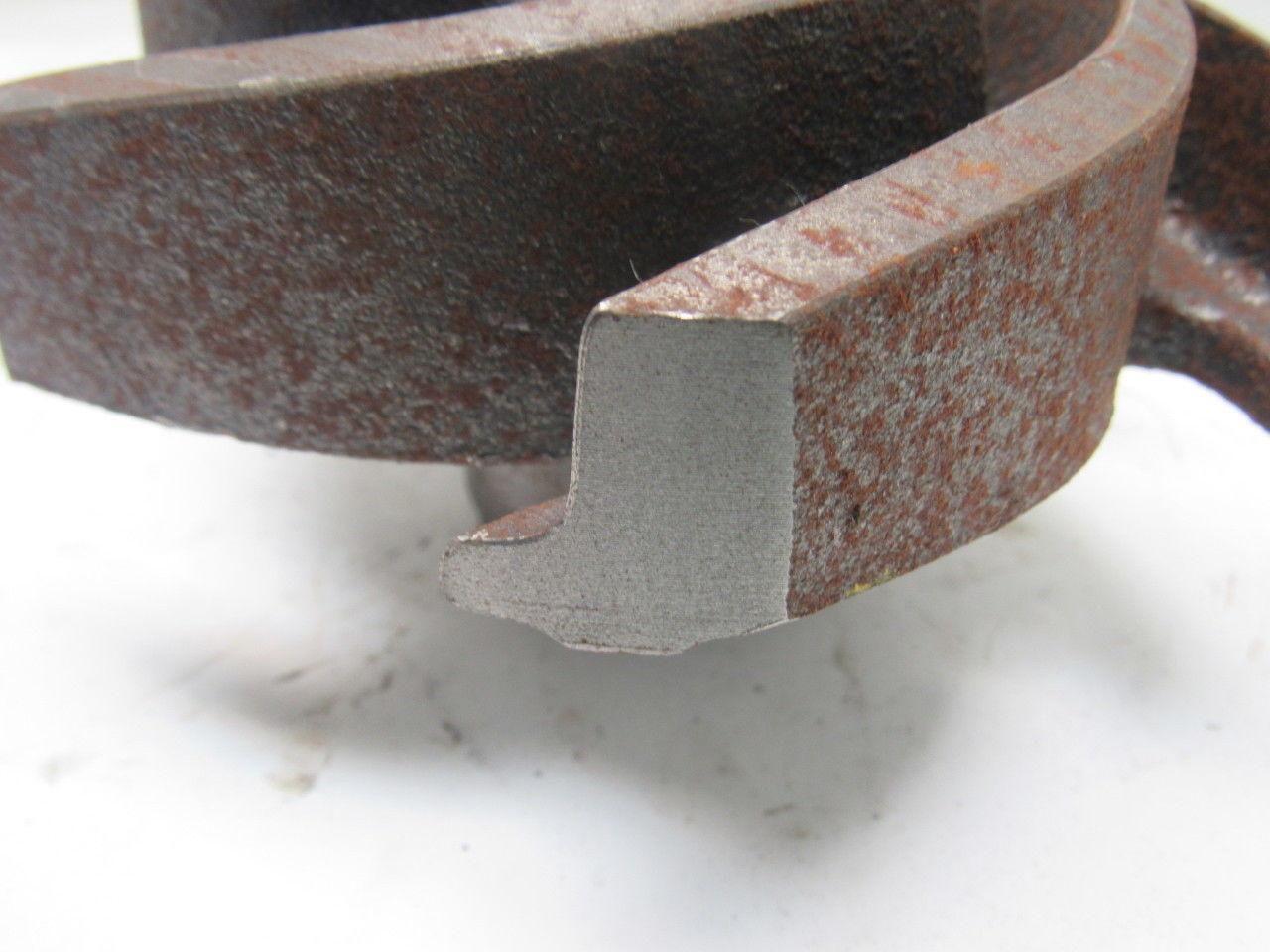 Gusher  Pumps 6" Impeller From PCL2X3-6SFH-CC-A Centrifugal Pump 1-1/4" Bore