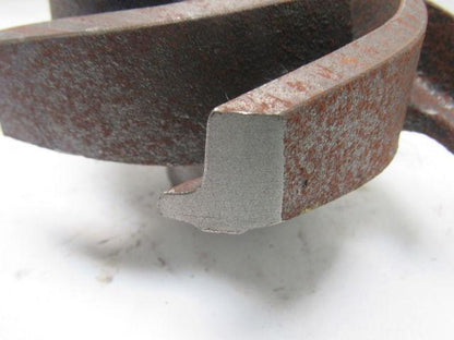 Gusher  Pumps 6" Impeller From PCL2X3-6SFH-CC-A Centrifugal Pump 1-1/4" Bore