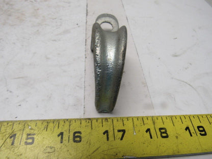 1-1/2" Rigid Conduit Clamp One-Hole Pipe Strap Malleable Iron Lot of 10