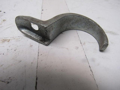 1-1/2" Rigid Conduit Clamp One-Hole Pipe Strap Malleable Iron Lot of 10