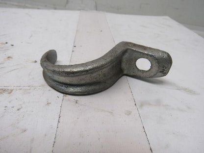 1-1/2" Rigid Conduit Clamp One-Hole Pipe Strap Malleable Iron Lot of 10