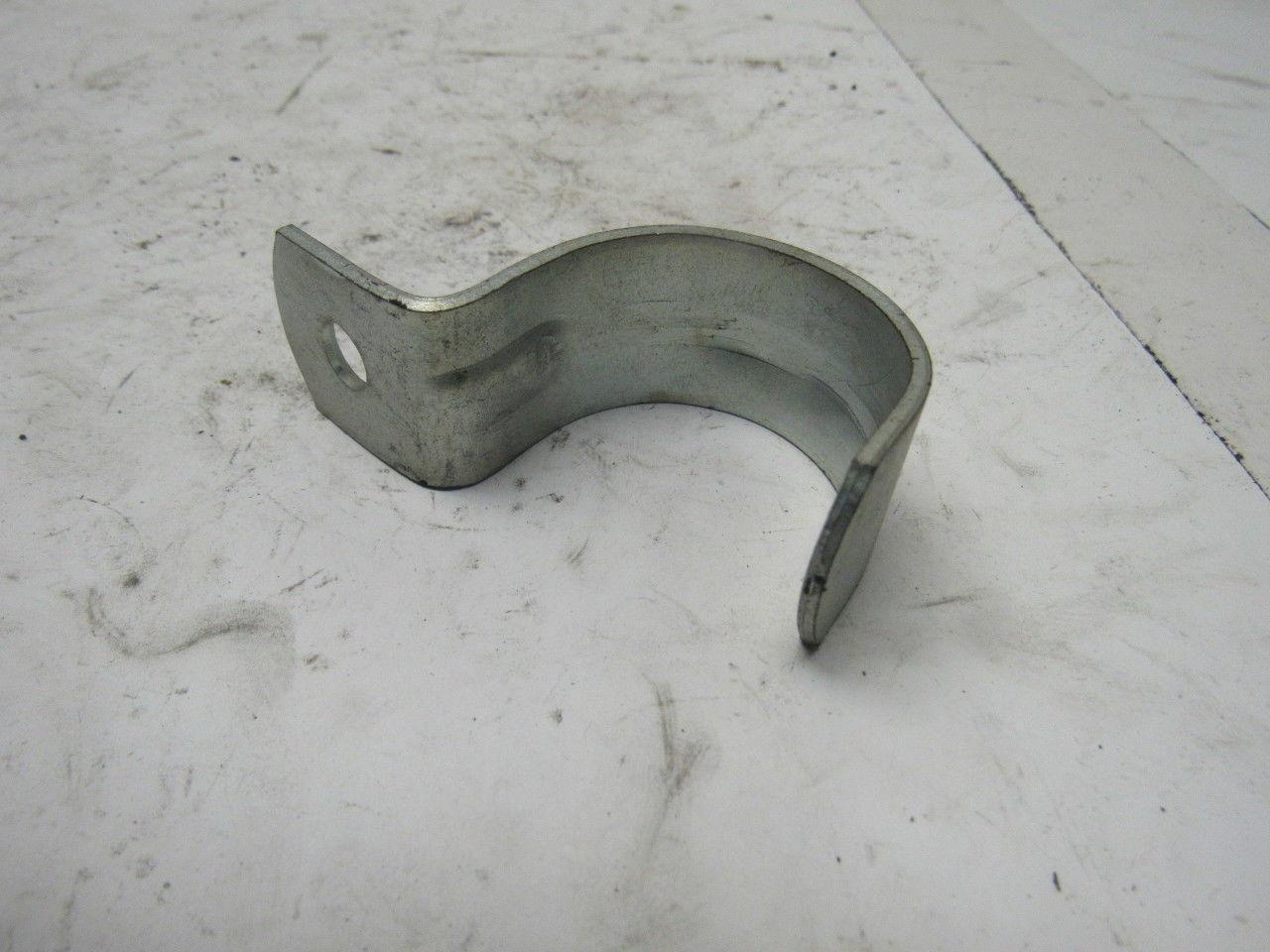 Jiffy MED-70 1-1/4" One Hole Conduit EMT Clamp Lot of 25