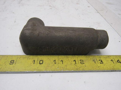 1/2"  LR Form 35 90° Conduit Body Lot of 20
