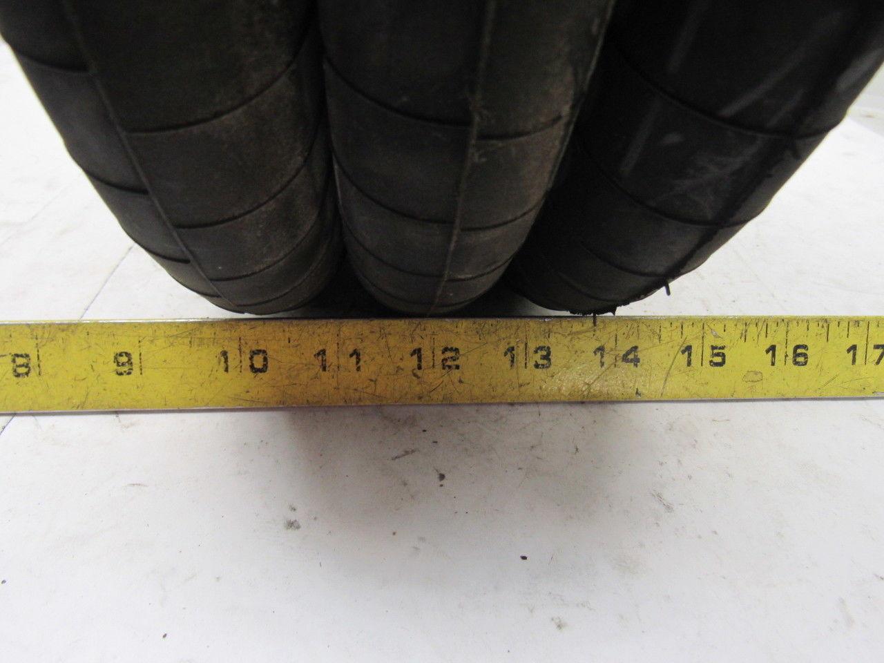 Firestone W01-358-8022 Airbag/Airspring Suspension 12-3/4" Diameter 5" Collapsed