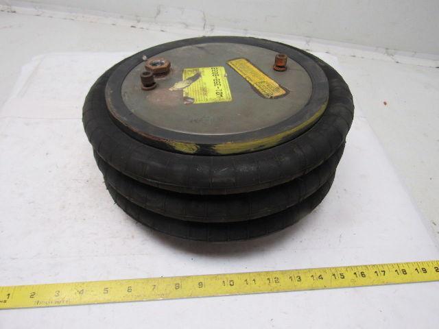 Firestone W01-358-8022 Airbag/Airspring Suspension 12-3/4" Diameter 5" Collapsed