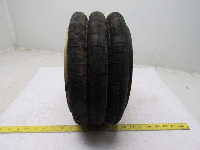 Firestone W01-358-8022 Airbag/Airspring Suspension 12-3/4" Diameter 5" Collapsed