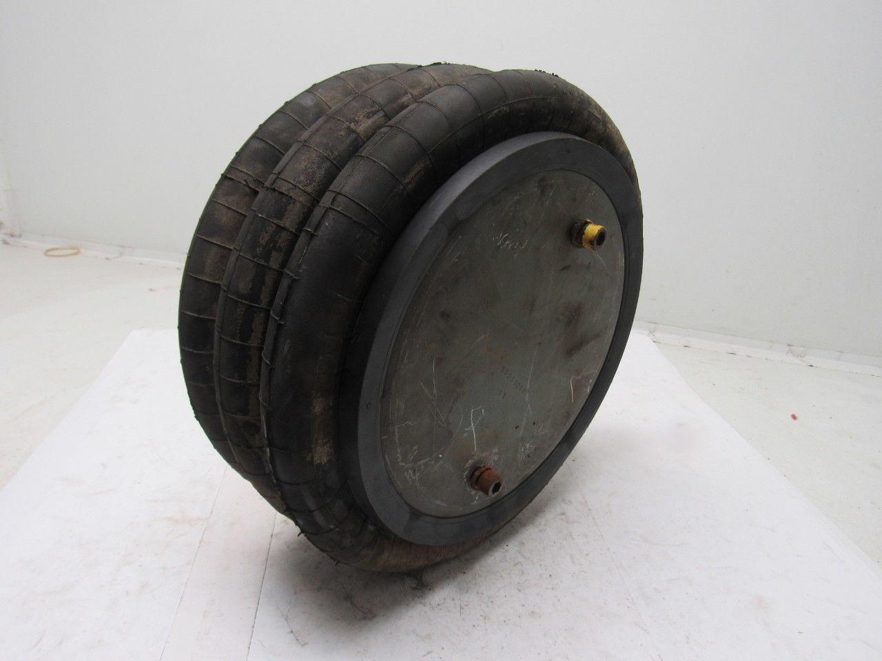Firestone W01-358-8022 Airbag/Airspring Suspension 12-3/4" Diameter 5" Collapsed