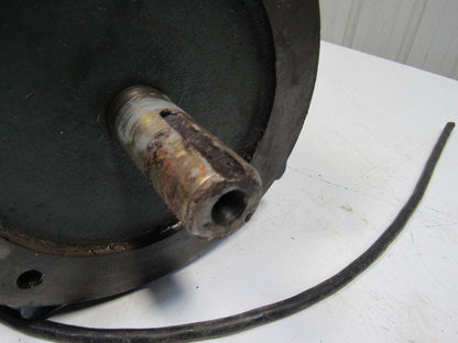 Reliance Electric T18P1322A-BY 180VDC Motor 3 Hp 1750RPM W/Tac/Gen