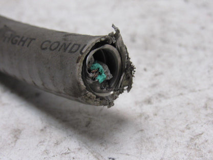 GC Valves S211GH02T4DG1 110/120V 50/60Hz Air WOG Steam Solenoid Valve 1/2"